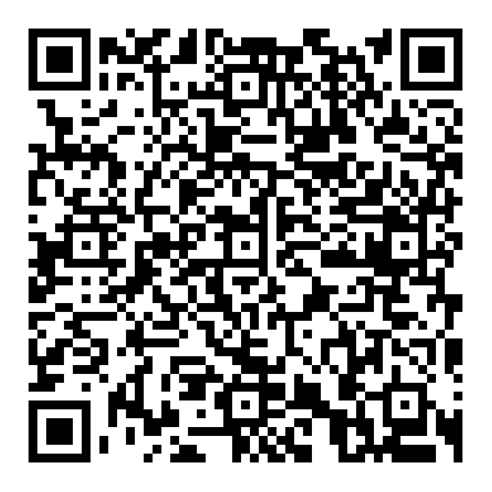 QR code for the Gem City Kiwanis Square checkout